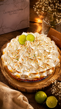 Pyes Artesanales para Celebrar – 20 cm