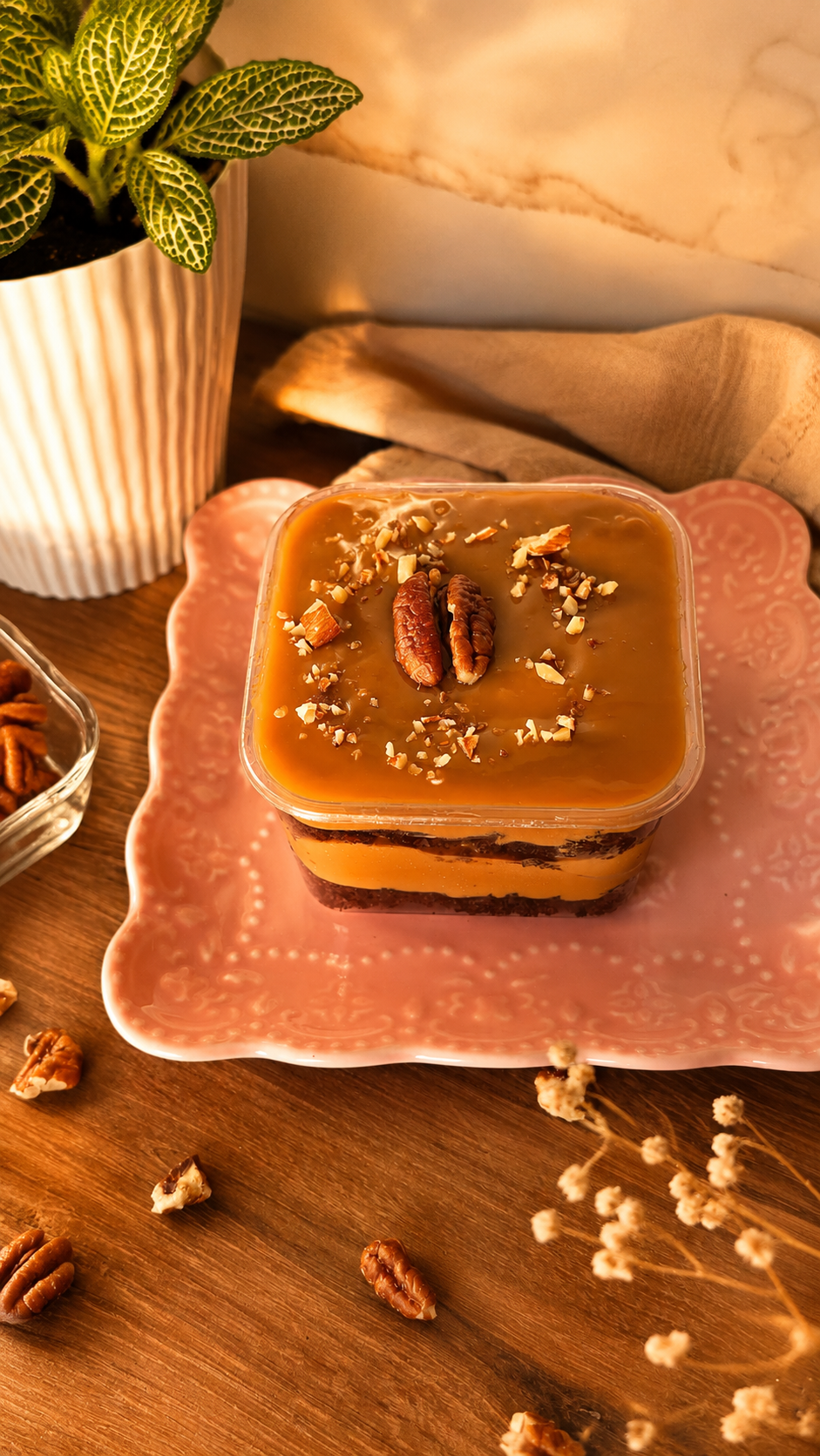 Chocomanjar