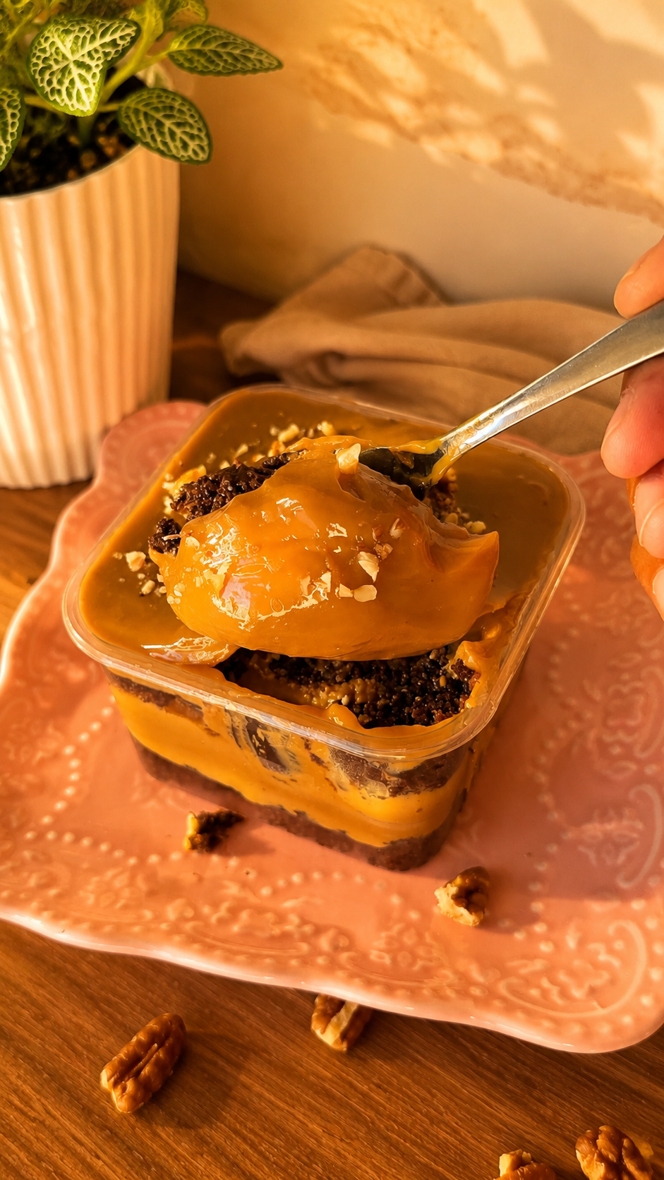 Chocomanjar
