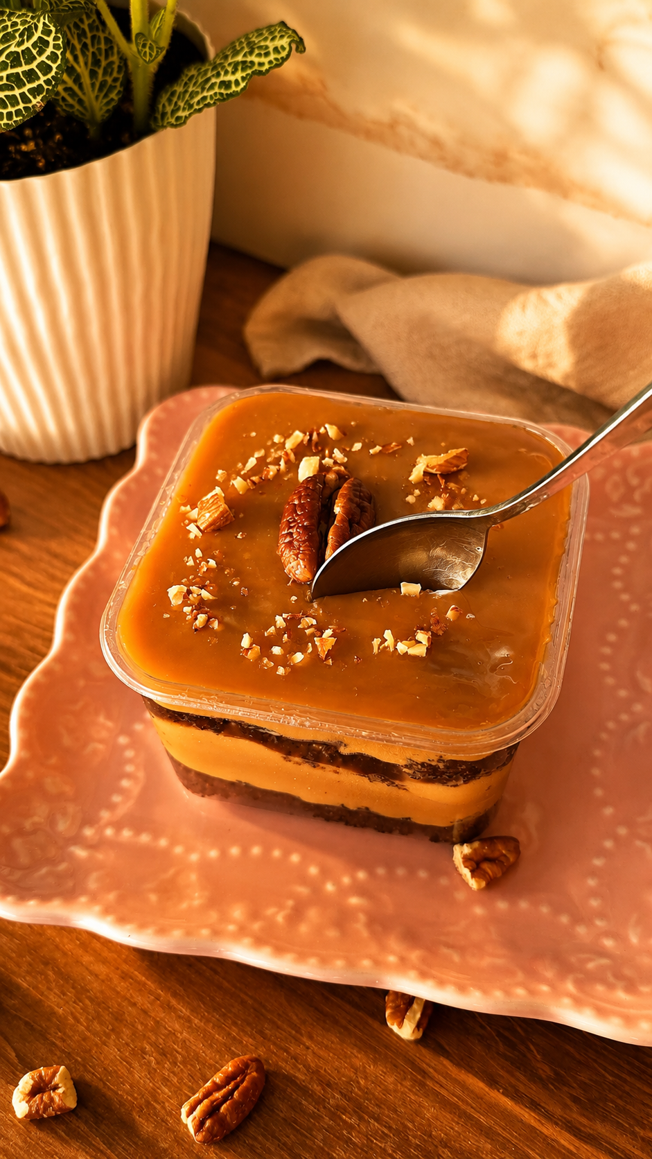 Chocomanjar
